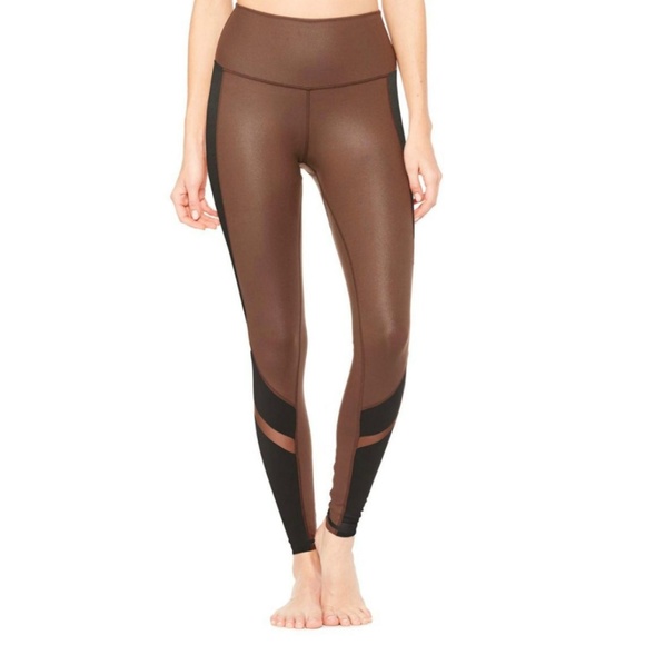ALO Yoga Pants - 🌻ALO YOGA | Duo Tone Elevate Leggings